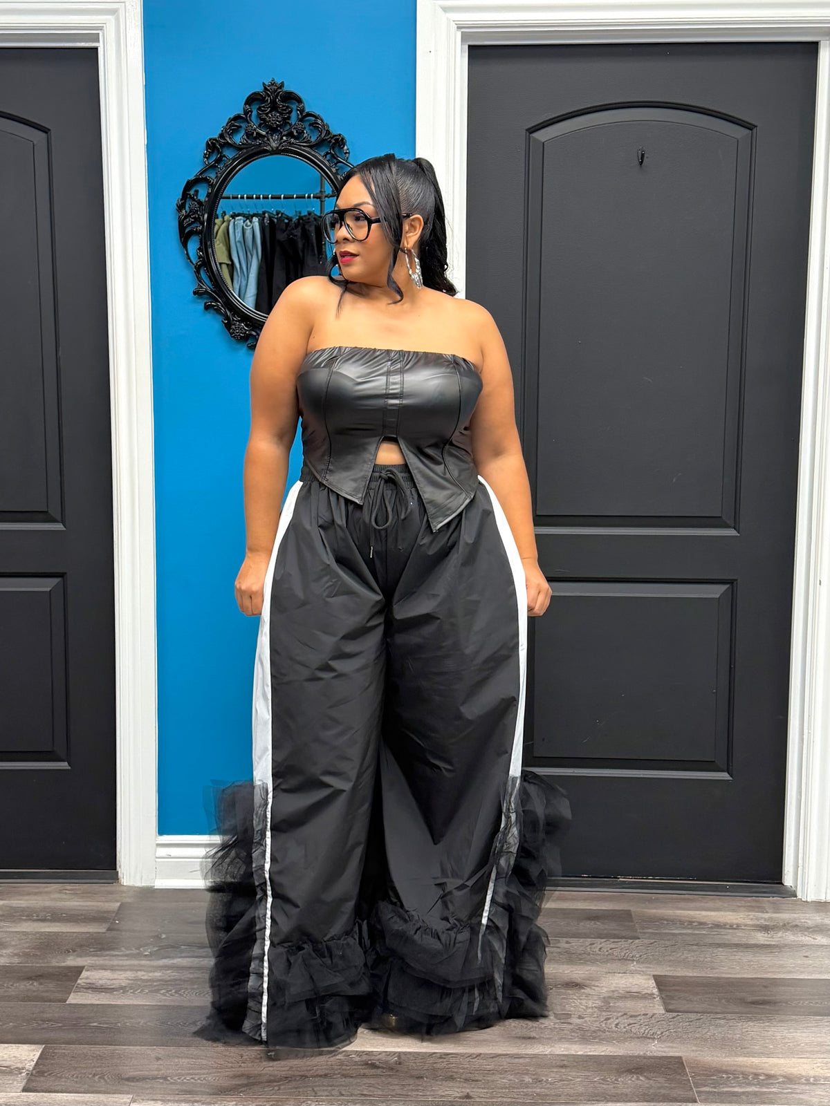 Gangsta Boo Pants