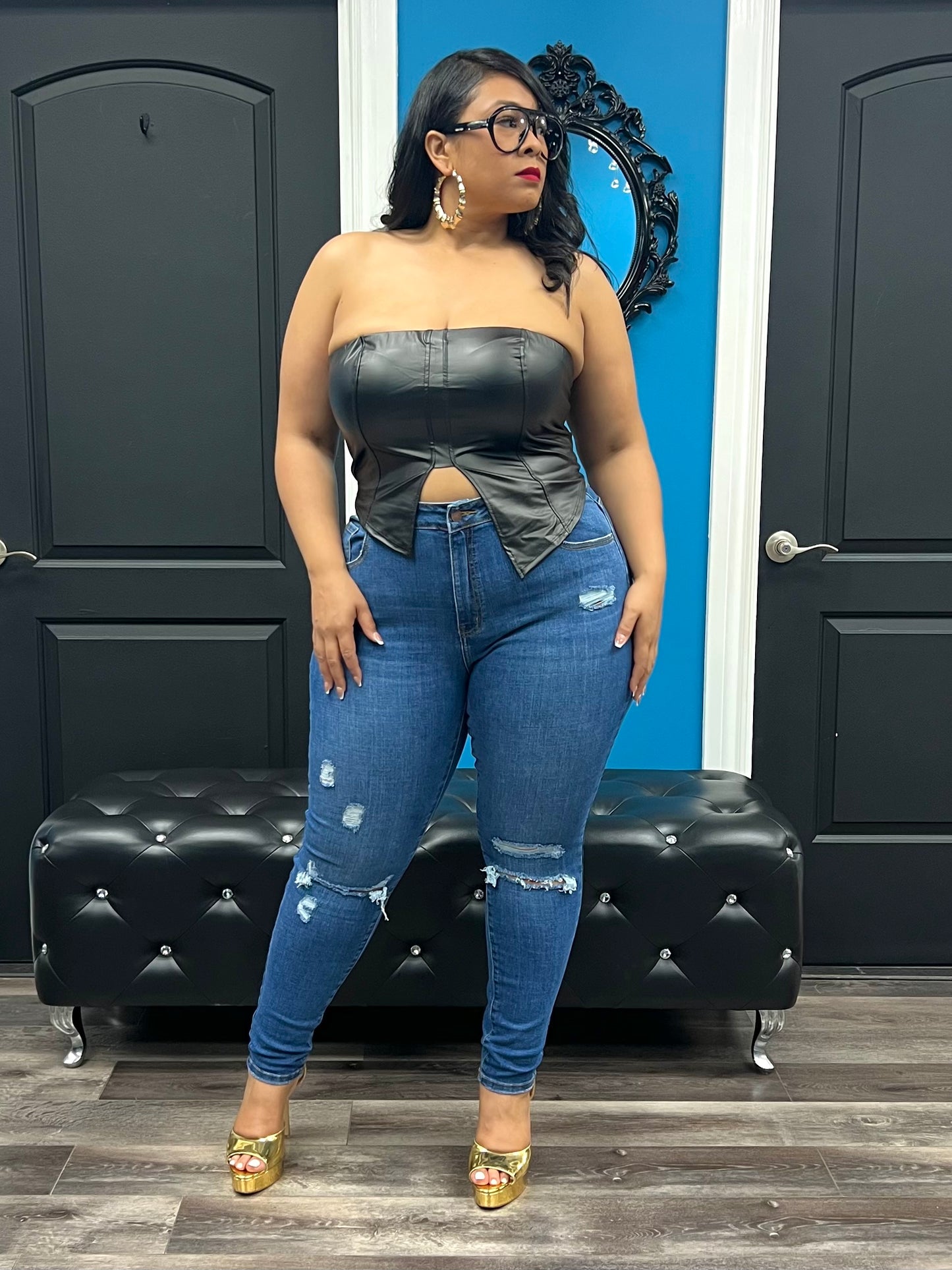 Tammy Jeans