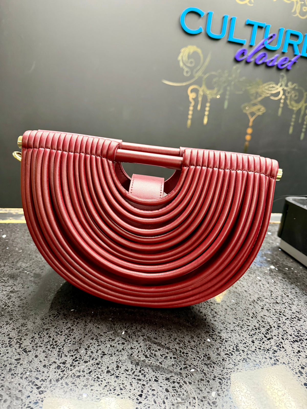 Milan Bags