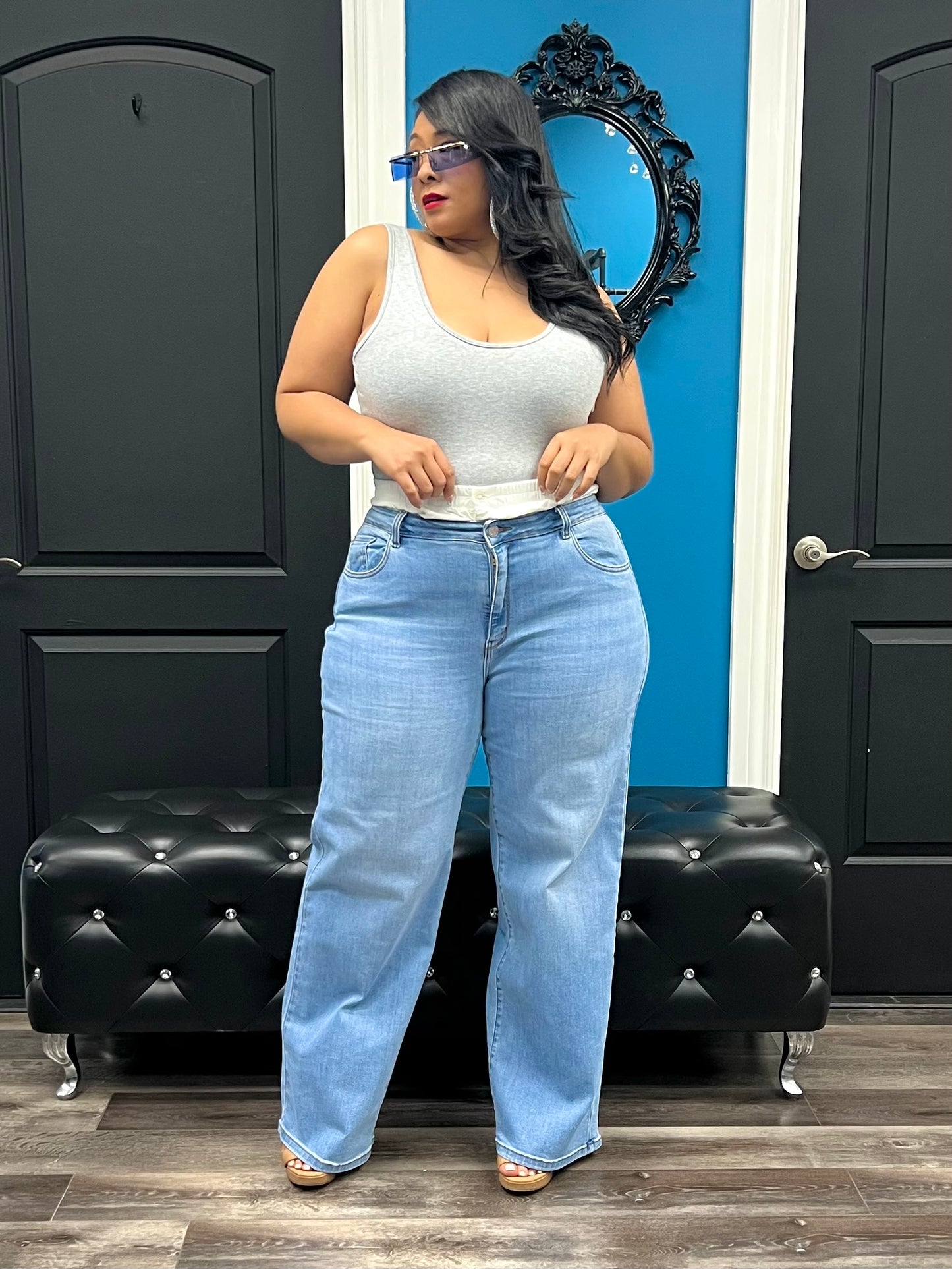 Boy Toy Jeans