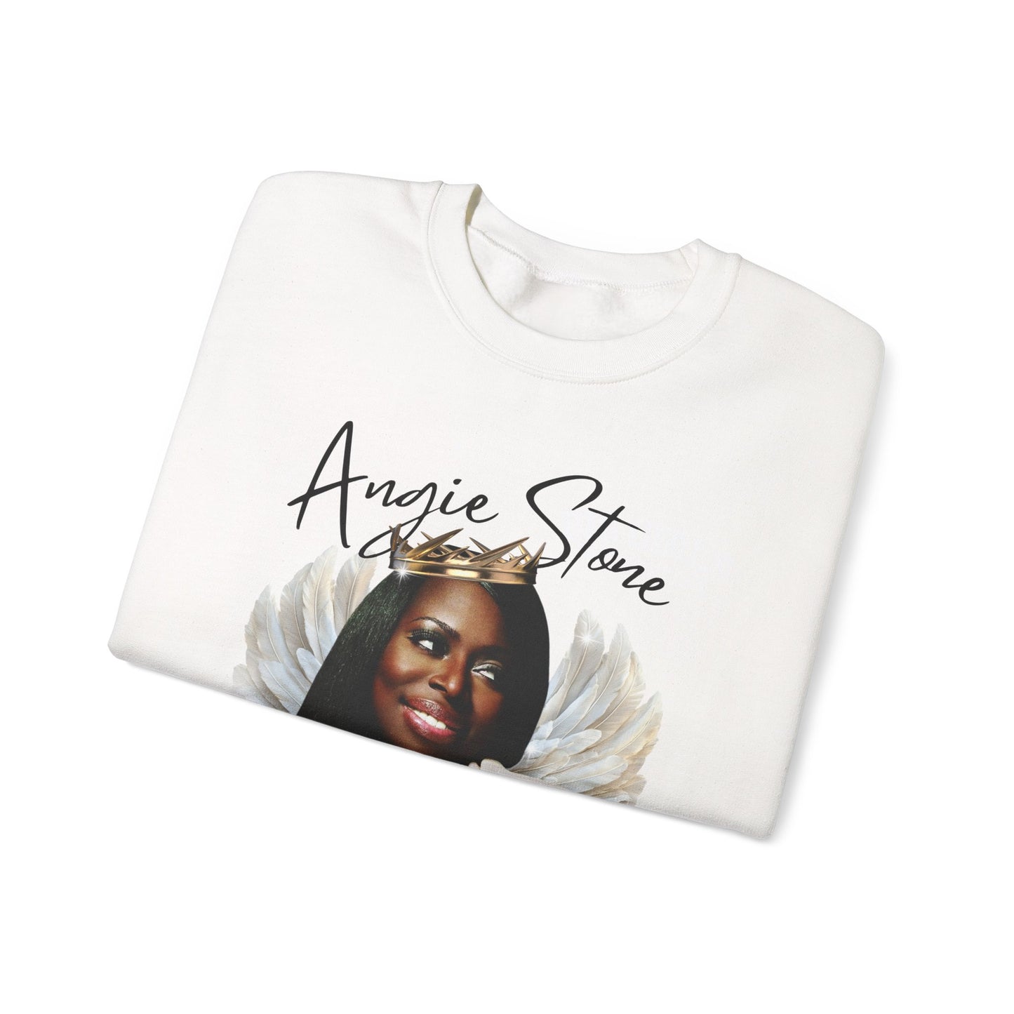 Big Mama Angie Crewneck