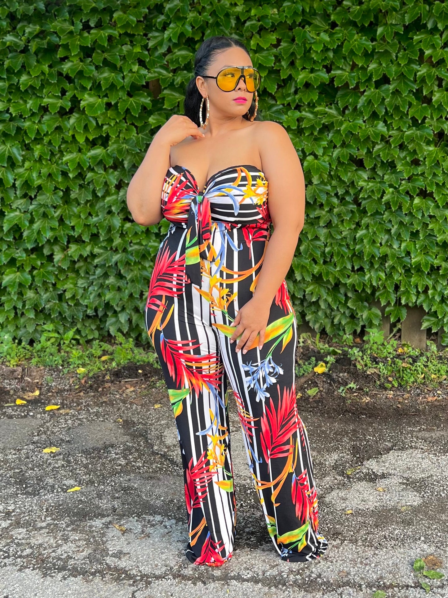 Penelope Jumpsuit
