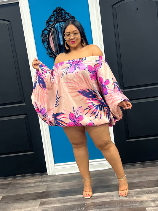 Jasmine Dress