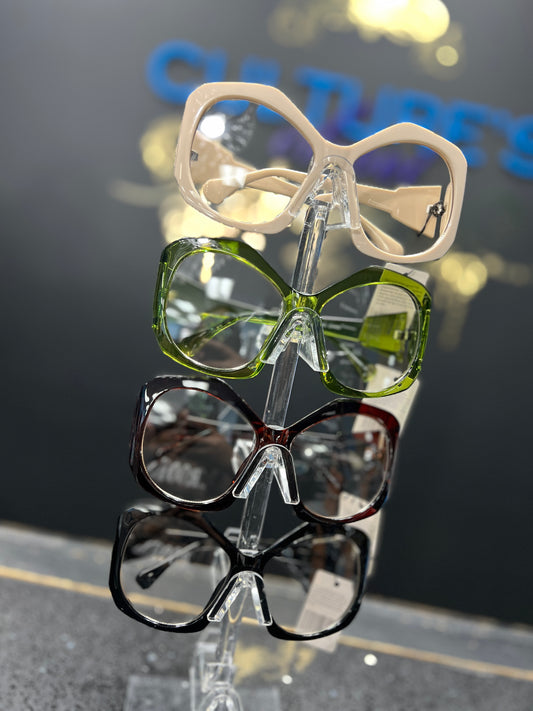 Bougie Frames