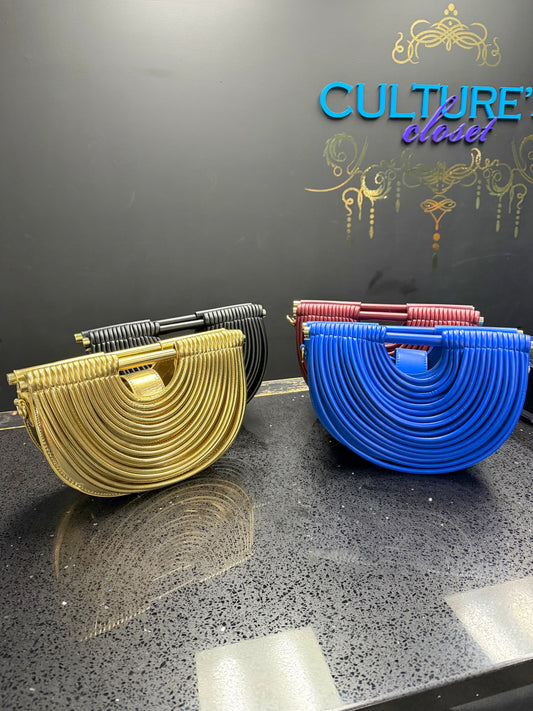 Milan Bags