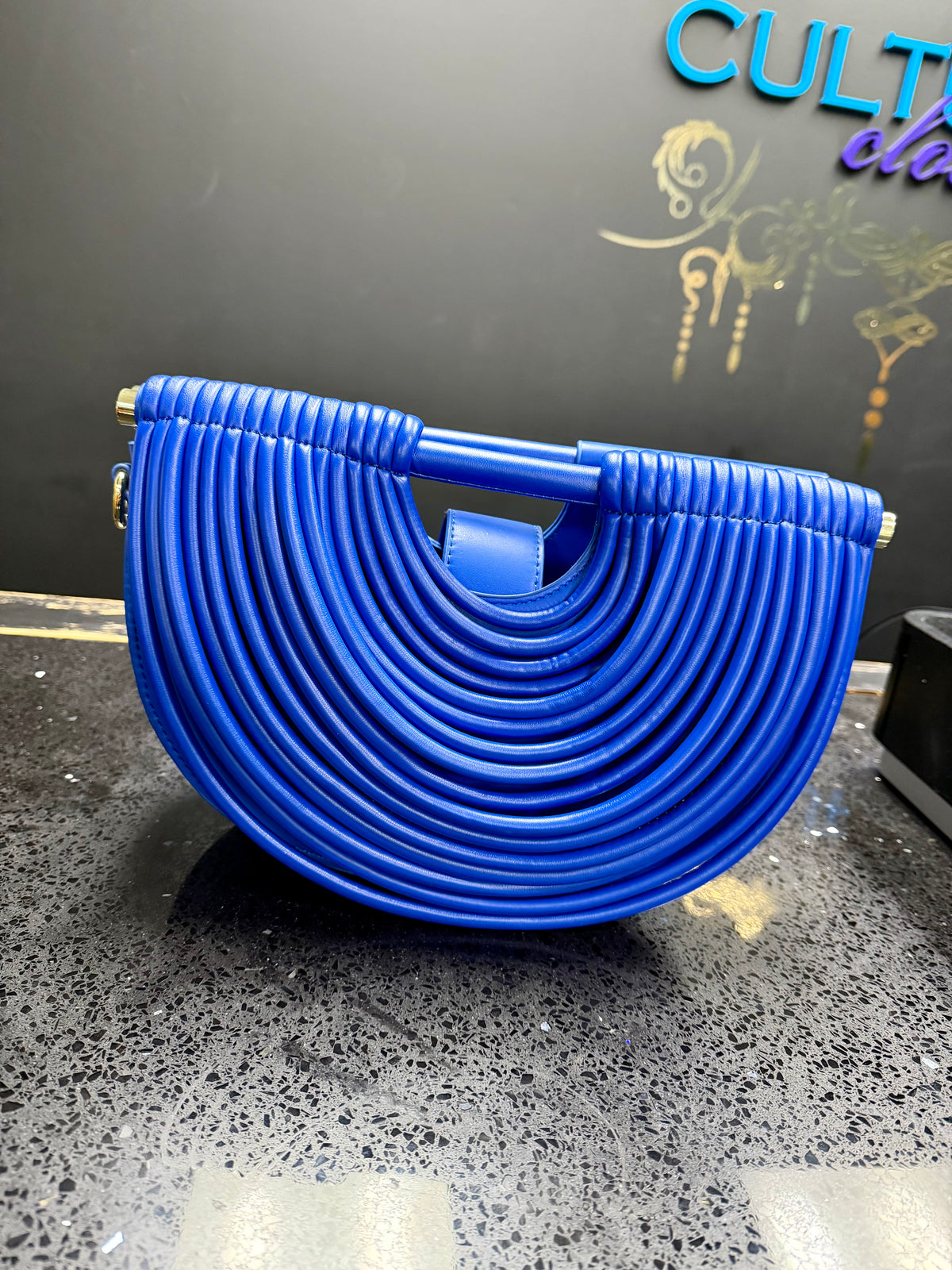 Milan Bags