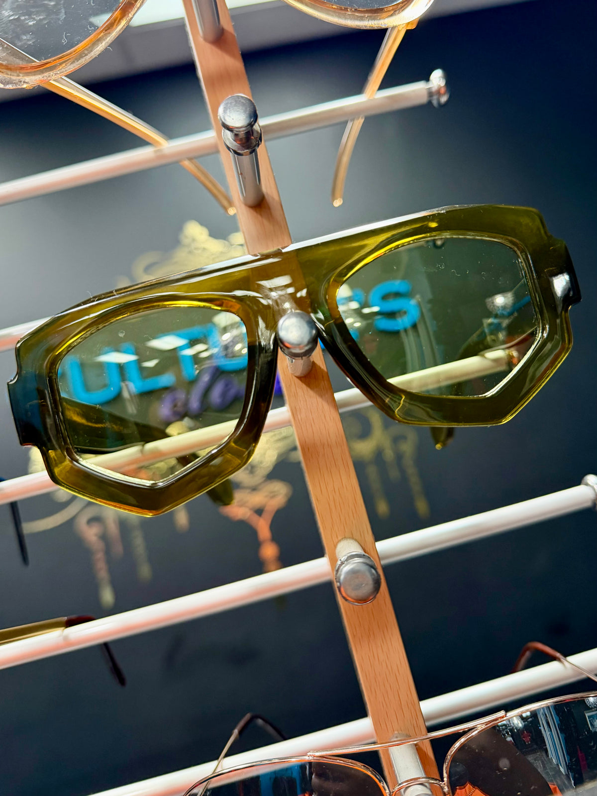 Goblin Frames
