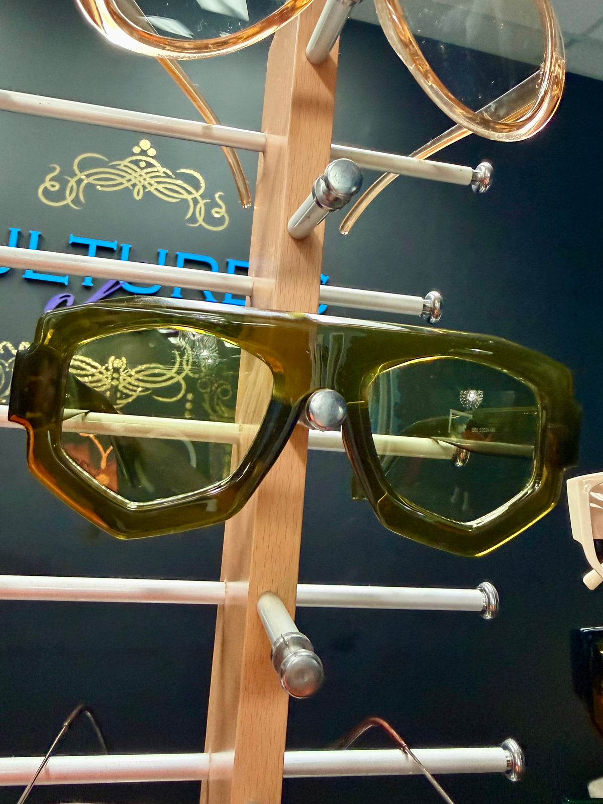 Goblin Frames