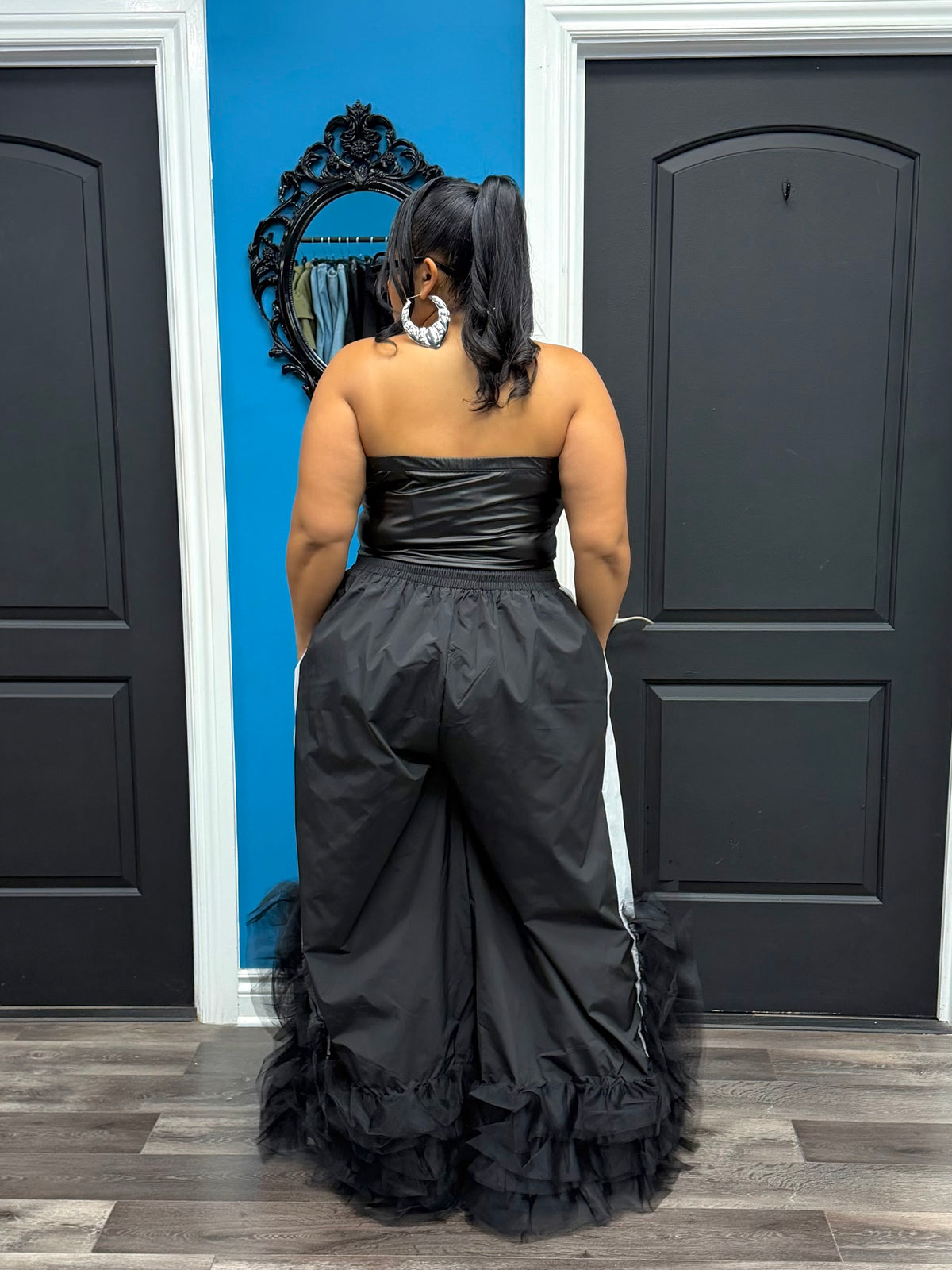 Gangsta Boo Pants