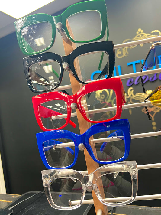 Kat Eyes Frames