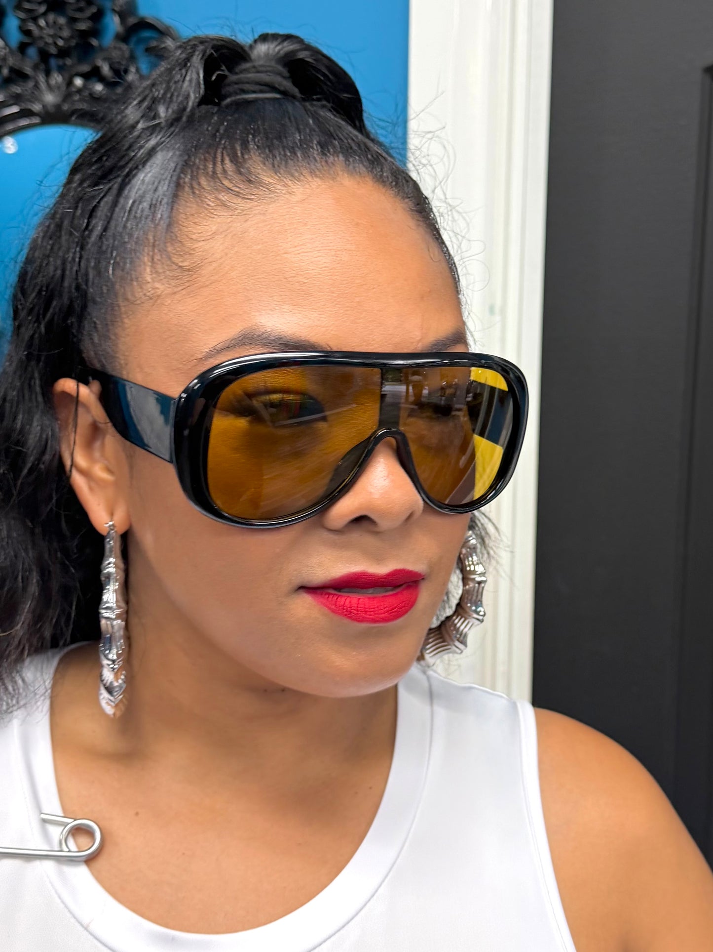 Alpha Shades