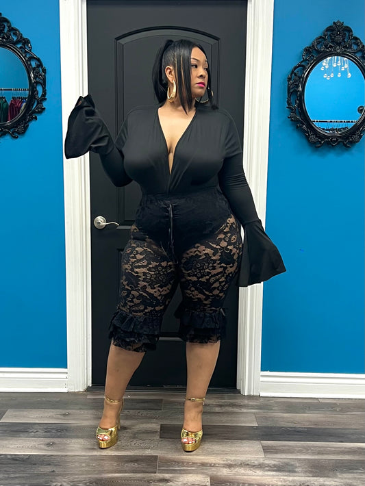 Robyn Pant