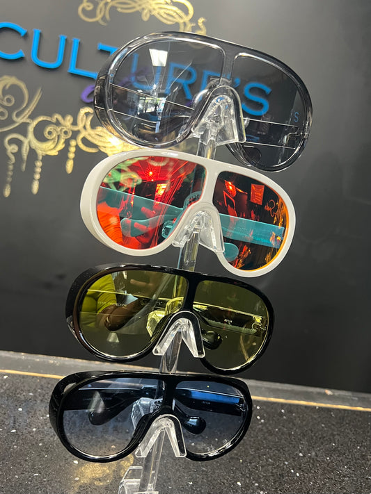 The Slopes Shades