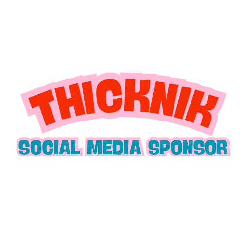 ThickNik Picnic 2025 Social Media Sponsor