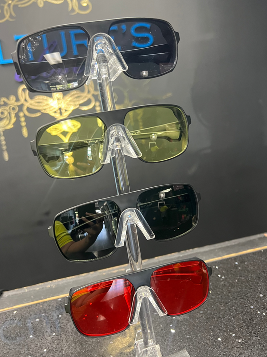 Low Key Shades