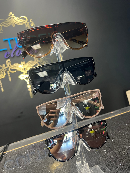 Shaded Frames